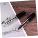 Mikinona 32 Pcs Mascara Tube Lip Gloss Containers Mascara Cream Vials Lip Gloss Tubes Clear Plastic - Buy Online on GoSupps.com