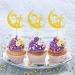 sorkwo 28 Pcs Eid Mubarak Cupcake Toppers Eid Mubarak Decorations for Cupcake Topper Eid Party Decoration Muslim Party Supplies (Eid Al Adha Cupcake Toppers) - Buy Online on GoSupps.com