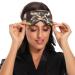 Koala Cowboy Banana Sleep Mask - Funny Light Blocking Eye Mask for Sleeping - Adjustable Soft Blindfold for Men & Women - Perfect for Travel Naps & Work - Buy Online on GoSupps.com