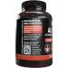 Alpha GPC 365 Capsules - Pure Original Ingredients, Lab Verified, No Fillers - 365 Servings - Buy Online on GoSupps.com