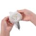 Exfoliating Bath Gloves for Women & Men - Dead Skin Remover & Body Scrubber - Spa Exfoliator Mitt - Nylon Light Exfoliation - 1 Pair - Buy Online on GoSupps.com