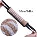 EPODA Dog Bite Tug Toy - 2 Piece Jute Beisswurst for K9 Training | Durable Tug & Play Toy with 2 Handles | Ideal for Dog Training & Playtime - Buy Online on GoSupps.com