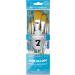 Aqualon 243921 Filbert Brush Set - 7 Pack - Buy Online on GoSupps.com