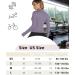 Aolpioon Purple Plush Women's Workout Jacket with Thumb Holes - Slim Fit Athletic Jacket for Yoga and Running - Buy Online on GoSupps.com