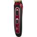 Rowe Beard Trimmer TN4422F0 bk/rd | Structure Precision | International Shipping Available - Buy Online on GoSupps.com