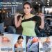 Rotator Cuff Shoulder Ice Pack - Reusable Cold Therapy Wrap for Pain Relief - Buy Online on GoSupps.com