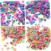 Healeved 9 Packs Nail Art Slices Fruit Slices for Nail Art Nail Art Decoration Clay Slices Manicure mediumx3pcs As Shownx3pcs - Buy Online on GoSupps.com