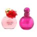 Women's Perfume Combo Catch Love & Fantastic Eau De Parfum Long Lasting Fragrance 3.4 Fl Oz Spray Each for Daily Used