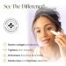 Bee Rx Anti-Aging Eye Lift Roller with Kanuka Honey - Instant Firming Eye Cream for Wrinkles and Fine Lines - Buy Online on GoSupps.com