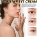 LNWZBEQI Firming Eye Cream Eye Cream Relieves Dark Circles Instantly Reduces Eye Bags Dark Circles Puffiness Fine Lines Anti-Aging - Buy Online on GoSupps.com