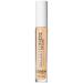 L'Oreal Paris Makeup Infallible Galaxy Lumiere Holographic Lip Gloss  Loaded with Iridescent Pearls  Wear Alone or as a Topper to your Favorite Lipstick  Ethereal Gold  0.1 fl  oz. Ethereal Gold 0.1 Fl Oz (Pack of 1)
