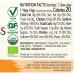 Mekhala Organic Gluten Free Curry Paste Value 3-Pack - Lemongrass Turmeric (3x3.5oz) - Buy Online on GoSupps.com