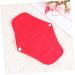 Reusable Cloth Panty Liner Menstrual Pads - Washable & Absorbent Cotton Lining Napkin - Yws-mc04 - 1 Count - Buy Online on GoSupps.com