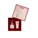 Jean Paul Gaultier Scandal for Women 2piece Tin Box Set (2.7 Oz Eau De Parfum Spray + 2.5 Oz Perfumed Body Lotion) 5.2 Oz - Buy Online on GoSupps.com