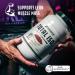 Total ISO Whey Isolate Protein Powder - 100% Whey Protein Isolate Shake, Post Workout Mix, Meal Replacement - Fruity Cereal Flavor (2 lb) - Buy Online on GoSupps.com