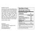 Mediterranean Sea Salt - Extra Coarse Grain 1 lb - Buy Online on GoSupps.com