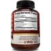 NutriFlair Ceylon Cinnamon Berberine HCL Chromium Capsules - 1200mg per Serving - Supports Lipid Levels & Antioxidant Health - 120 Capsules - Buy Online on GoSupps.com