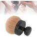 Loose Powder Brush Makeup Brush Mushroom Head Plastic Handle for Home - Buy Online on GoSupps.com