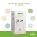 Incia Natural Deodorant for Women - Aluminum Free Unscented Cruelty-Free & Paraben-Free | Sensitive Skin Fresh & Natural Fragrance | 1.76 Fl Oz - Buy Online on GoSupps.com