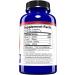 MD.Life Restless Leg Relief Capsules - 60 Count with Vitamin D3 & Curcumin for Rested Legs, Restful Sleep, and Joint Health - Buy Online on GoSupps.com