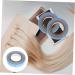 Healeved 1 Roll Wig Lace Tape Lace Front Tape Women Lace Wig Tape Wig Tape Women Wig Tape Wig Tape for Lace Wigs Hair Tape Hair Extension Tape Women Lace Tape 5x5cm Blue - Buy Online on GoSupps.com