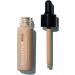 Revolution Pro Foundation Drops F12 18ml - Ultimate Coverage for Flawless Skin - Buy Online on GoSupps.com
