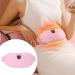 Wireless Electric Heating Pillows & Belts for Pain Relief | Adjustable 6-Speed Temperature | Ideal for Menstruation & Back Pain Relief - Buy Online on GoSupps.com