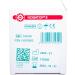 Nobatop-steril 8 Nonwoven Compresses - White 5x5 cm (50 pcs) | Premium Medical Supplies for International Shipping - Buy Online on GoSupps.com