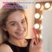 Tinted Blush Oil Hydrating Blush Oil Lightweight Long-wearing Blush Oil Tint Waterproof Blendable Liquid Blush For Your Instant Perfect Shade Pochy 03# - Buy Online on GoSupps.com