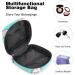 Shop Women's Bonds Stilling Pockets: Cute Unicorn Cat Mermaid Portable Period Kit for Girls - Ideal Feminine Product Bag - Buy Online on GoSupps.com