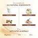 All Natural Dry Skin Body Lotion for Women | Terrasil Moisturizer Cream with Shea Butter Tea Tree Lavender & Coconut Oil | Anti-Itch Relief | 3 oz Tube - Buy Online on GoSupps.com