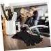 Didiseaon 1 Pair Waterproof Gloves Accessories for Gloves for Hair Dye Hair Styling Accessories Hair Color Styling Gloves Salon Hair Styling Gloves Hair Salon Gloves Hair Washing Rubber 24.00X12.00X0.10CM - Buy Online on GoSupps.com