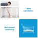 Angelcare AC527 3-in-1 Baby Monitor with Movement Tracking, Video, Sound, and Temperature Display - 5 Inch Screen - Buy Online on GoSupps.com