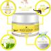 Organic Vanilla Patchouli Body Scrub Exfoliator | Deep Cleanse Soft Skin & Acne Treatment | Ideal for Self Tanning - Buy Online on GoSupps.com