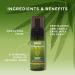 BAMBEAUTIFUL Densifying Foam (150ml) - Exfoliate Scalp for Thicker Hair | Cruelty Free, Vegan, Natural Actives - Buy Online on GoSupps.com