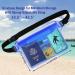 Waterproof Waist Pouch (2 Pack) | Keep Your Phone and Valuables Safe and Dry | Ideal for Boating, Swimming, Snorkeling | AiRunTech - Buy Online on GoSupps.com
