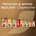Nescaf Caf Viennois Caf soluble Bo te 306g Caf au chocolat Unique - Buy Online on GoSupps.com