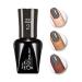 Sally Hansen Salon Pro Gel Nail Polish Lacquer Glisten Up! 0.24 Fl Oz - Buy Online on GoSupps.com