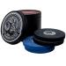 Buy Bighorn Athletics Black Aluminium Can Holder Fits 8 Rolls of 0.3-Inch Athletic Finger Tape | Medium Size Durable & Versatile | Fast International Shipping - Buy Online on GoSupps.com