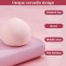 Smilcloud 4 Pcs Ultra Soft Makeup Sponges - Marshmallow Beauty Blender Set - Buy Online on GoSupps.com