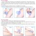 Silicone Cupping Therapy Set for Anti Cellulite & Facial Massage - Blue | ONECUPPTOP - Buy Online on GoSupps.com