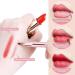  2 Pack Lip Brush for Lipstick Skycase Retractable Lip Brushes Concealer Makeup Dual End Makeup Brush for Lipstick Lip Gloss with Lid Travel Size Golden/Pink Golden+Pink - Buy Online on GoSupps.com