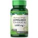 Longjack Tongkat Ali 1600mg - 120 Capsules