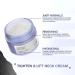Jtopyrt Neck Creams for Tightening and Firming: Anti - Aging Tighten and Lift Neck Cream Moisturise Wrinkle Cream for Women and Man 1.7 oz - Buy Online on GoSupps.com