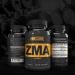 5% Nutrition Core ZMA with Boron - Zinc, Magnesium & Vitamin B-6 Supplement (90 Capsules) - Buy Online on GoSupps.com