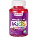 Feel Great Kids Calm Magnesium Gummies - Magnesium Supplement for Children - Magnesium Citrate Gummies - 60 Count Kids Magnesium 60 - Buy Online on GoSupps.com