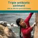 Antibiotic Ointment: Fast Healing Formula | JOJ512376900 - Buy Online on GoSupps.com