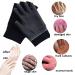 EXPER Moisturizing Gel Gloves for Eczema and Dry Hands with Essential Oils and Vitamins E - Day/Night Relief - Buy Online on GoSupps.com
