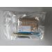 Buy 600 Piece Ear Acupuncture Set - Acupressure Stick Massage Pen & Tweezer for Holistic Healing - Buy Online on GoSupps.com