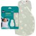 Tommee Tippee Baby Sleep Bag 3-6m 2.5 TOG Woodland Gro Friends - Hip-Healthy Swaddle Design | Soft Cotton-Rich Fabric | Original Grobag - Buy Online on GoSupps.com